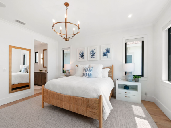 Luxury Beachfront Bonita Springs Vacation Rental